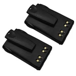 Mighty Max ML-JMNN4023 Battery For Motorola GP328PLUS GP344 Pack New. Price: $53.95.