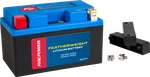 Fire Power HJTZ14S-FP-B Featherweight Lithium Battery 250 Cca 12V/60WH New. Price: $202.96.