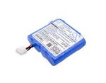Battery For Mindray DECG-03A,DECG-03A Elcktro CARDIOGRAM,MEC-03,SE-601A New. Price: $35.80.