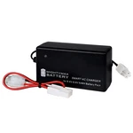 Mighty Max Smart Charger For 8.4V - 1100MAH Nimh Airsoft Battery New. Price: $18.99.