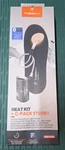 New Therm-ic Unisex Heated Insole Kit + C-pack 1700BT Thermic Up To Hrs. Price: $449.95.