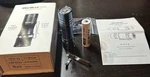 Wurkkos TS10V2 Blue Titanium 4000K Updated Anduril (2025/07/07) Used. Price: $54.99.