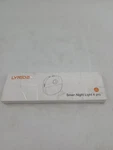Lyridz Smart Night Light 4 Pro Plug-in Led Motion 3 Pack White Indoor Dimmable New. Price: $17.99.