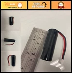 7.2V 700MAH Rechargeable Battery For Carrera Mario Kart Mach 8 Remote Con New. Price: $39.99.
