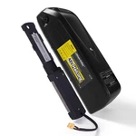 52V 48V 36V 13AH 15AH 20AH Electric Bicycle Ebike Lithium Battery Rechargeable New. Price: $189.00.