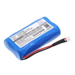 Battery For Fresenius Infusion Pump VOLUMA,110320-O,179033,179033-R0 New. Price: $22.09.