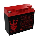12V 22AH Gel Battery Replacement For Jump Carry JNC105, JNC110, JNC1224 New. Price: $55.85.