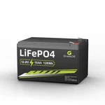 12V 10AH LIFEPO4 Lithium Battery, Built-in Bms, 3000+ Deep New. Price: $44.90.