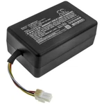 2600MAH Battery For Samsung Powerbot R7040,VR2AK9350WK,VR1AM7010U5/AA,VCA-RBT71 New. Price: $61.47.