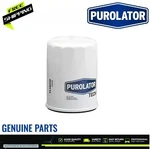 Purolator Tech Filters For Pickup Expo Coupe Sedan Honda Accord Civic Cr-v Pilot New. Price: $20.95.