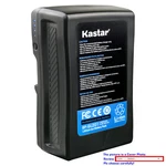 Kastar Battery Dtap Charger For Sony BP-65H BP-90 BP-95W BP-150W BP-190W BP-FL75 New. Price: $155.99.