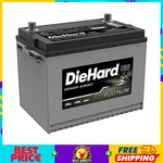 Sale Diehard Platinum Agm Battery 24F 710 Cca 885 120 Min Reserve Capacity New. Price: $208.00.