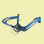 Oem Aluminium Frame Aventon SINCH.2 Electric E-bike #6155 Used. Price: $245.20.