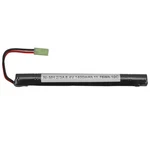 Banshee 8.4V 1400MAH 10C Ni-mh Stick Type Battery Pack For Steyr New. Price: $31.61.