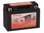 Yuasa YT9B-BS Battery (replacement) By Sigmastek (115CCA) New. Price: $32.45.