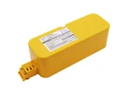 4000MAH 57.6WH Battery For Cleanfriend M488 New. Price: $74.31.