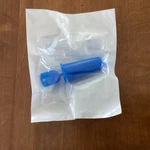Medline DYND12200 Catheter Plugs Protector Cap Surgical Supplies New. Price: $9.99.