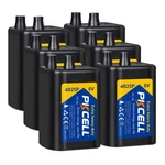 Pkcell Volt Lantern Battery, 4R25 Flashlight With Spring Terminals, New. Price: $50.78.