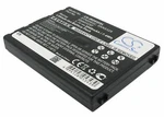 Cameron Sino 3.7V 2000MAH Li-ion Replacement Battery For Iridium 9500, 9505 New. Price: $32.62.