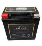 Leoch MX14-4 Powersport Battery 12V 12AH Agm Motorcycle Atv Snowmobile 230CCA New. Price: $89.95.