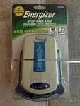 Energizer Er-dvdmax 4500MAH/9.6V Nimh Rechargeable Portable Battery New. Price: $25.00.