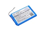 Cameron Sino 3.7V 1200MAH Li-ion Replacement Battery For Skygolf Gps, Navigator New. Price: $21.60.