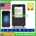 Battery For Zebra TC21 TC26AK BTRY-TC2Y-2XMA1-01 BT-000411-08 BT-000409A Us New. Price: $61.55.