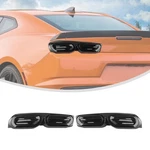 Linskip Tail Light Covers Compatible With Chevy Camaro 2019 2020 2021 2022 20... New. Price: $93.00.