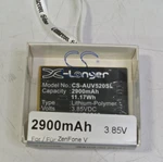 Cameron Sino Battery C11P1616 For Asus Zenfone (CS-AUV520SL) New. Price: $15.99.