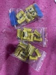 4 Sets Of Meu Battery (8 Pieces) Philips In $300 Used. Price: $400.00.