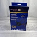 Carlyle Tools Napa Intelligent Battery Charger CBM612V4A 4.0 Amp - Excellent New. Price: $58.95.