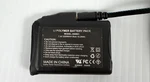 SWB01 7.4V 2200MAH Li-polymer Rechargeable Battery Used. Price: $28.00.