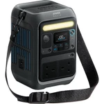 Anker Solix C300X Portable Power Station 288WH 360W Solar Generator For Camping Certified. Price: $218.99.