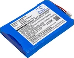 Battery For Bk Precision 2510,2511,2512,2512 OSCILLOSCOPES,2515,2516,BP5210 New. Price: $35.18.