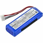 6000MAH Battery For Jbl 3 2016,CHARGE VERSION;P/N:GSP1029102A New. Price: $19.16.