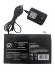 Ajc Battery Volt 7AH Sealed Lead Acid Replacement New. Price: $27.99.