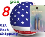 8 Pcs CR435 LM435 BR435 Card 3V Hillflower Lithium Battery New. Price: $9.46.