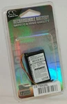 New Battery For Tomtom Iq XL2 V4 Holiday Live 3.7V 1100MAH 6027A0106801. Price: $11.06.