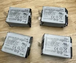 14X Lot Genuine Ingenico Battery For USBLU01A IMP657 ISMP4 296196699 F734A1953 Used. Price: $174.99.