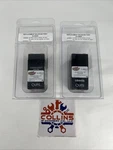 (lot Of 2) Interstate Batteries Solar SLA0829, V, 4.6 Ah, 187 New. Price: $25.25.