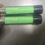 Pack 3.6V Battery VP100 387854-00 00911271000 900.112713, 900112330 Open. Price: $25.00.