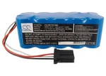 Cameron Sino 12V 2800MAH Ni-mh Replacement Battery For Nihon Kohden Medical New. Price: $92.45.