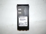 Genuine Motorola PMNN4097AR 7.2V Nimh Battery Pack Gp Series Radios Oem (V5223) Used. Price: $26.95.