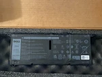 New Oem 45W 7.6V Battery Dell Xps 13-5390 9370 9380 G8VCF H754V (HK6N5) Open. Price: $47.45.