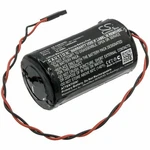 14500MAH Battery For Cameron Nuflo Plus,mc-ii EXP;P/N:100005111 New. Price: $24.79.