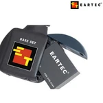 Eartec LX600LI Lithium 3.7 Volt Rechargeable Battery For Hub Ultralite Headsets New. Price: $29.00.