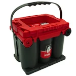 Optima 75/25 Redtop Agm Starting Battery, 720 Cca, Dual Sae & Terminals New. Price: $279.99.