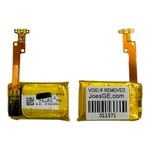 Oem Original Fitbit Inspire FB418 78MAH Battery Replacement 391220 Repair Part New. Price: $24.99.