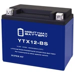 Mighty Max YTX12-BS Lithium Battery Compatible With Honda ATC250ES Big Red 85-87 New. Price: $82.99.