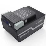 Sapbj 20V Battery For Hoover Lithium Ion New. Price: $28.76.